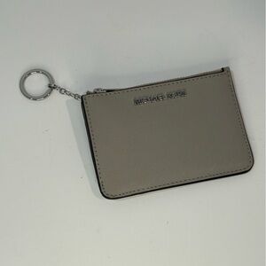 Authentic Michael Kors Keychain Wallet